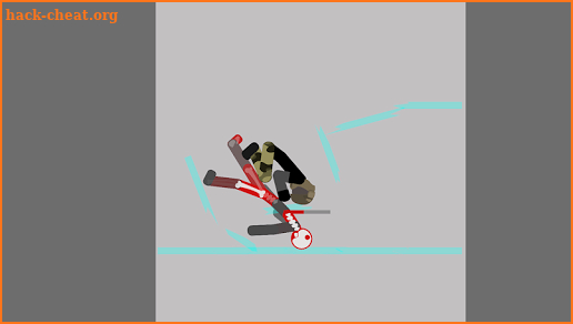 Stickman Backflip Killer 5 screenshot