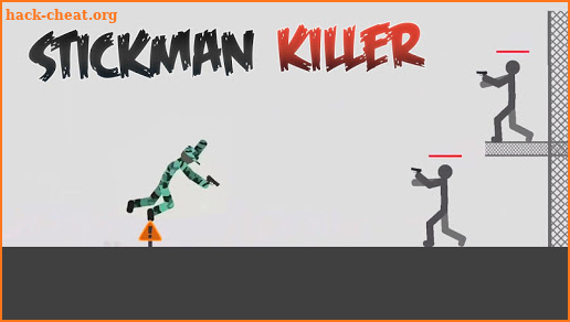 Stickman Backflip PRO screenshot