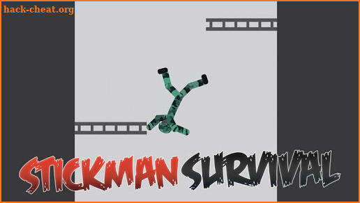 Stickman Backflip PRO screenshot