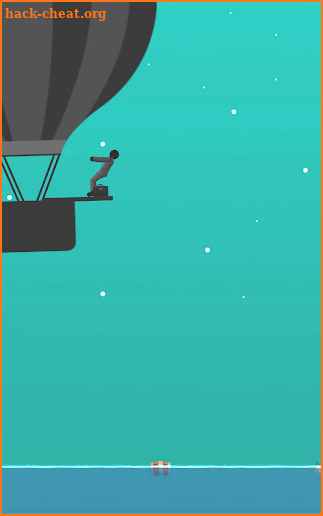 Stickman Flip Diving 2019 screenshot