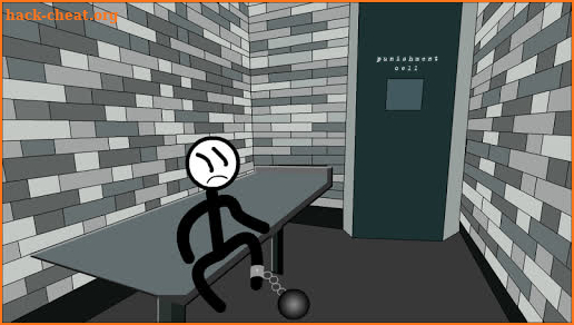 Stickman jailbreak 4 screenshot