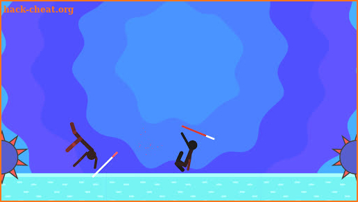 Stickman Knock Out Warrior - Ragdoll Fighting screenshot