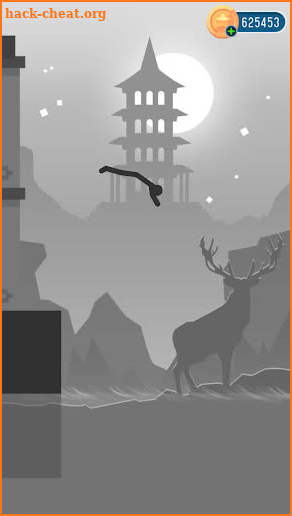 Stickman Master Flip Diving screenshot