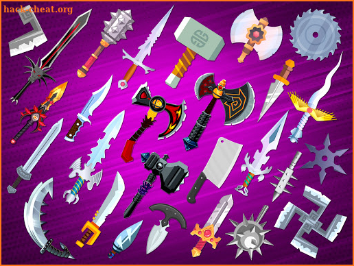 Stickman Smash: Stick Fighter screenshot