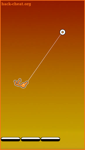 Stickman  Swing screenshot