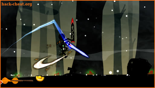 Stickman’s Rage: Save The Kingdom screenshot