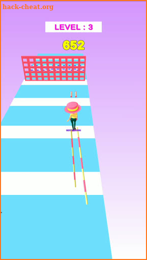 Sticks Hopper screenshot