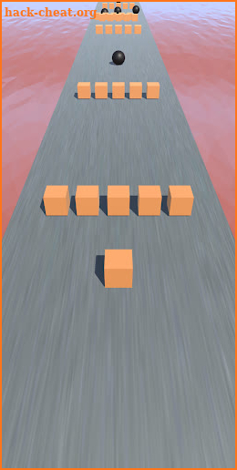 Sticky Block screenshot