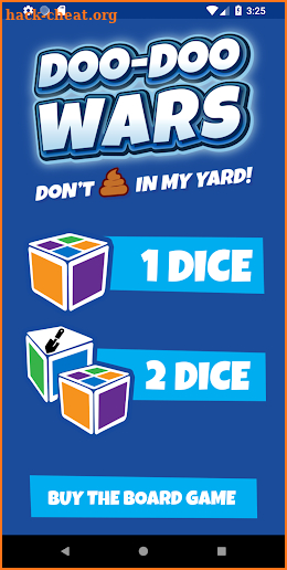 Stinky Dice screenshot