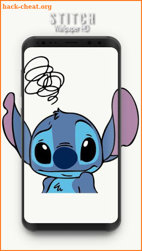 Stitch Wallpapers Lilo Fans HD screenshot