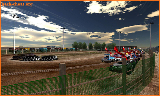 Stockcars Unleashed screenshot