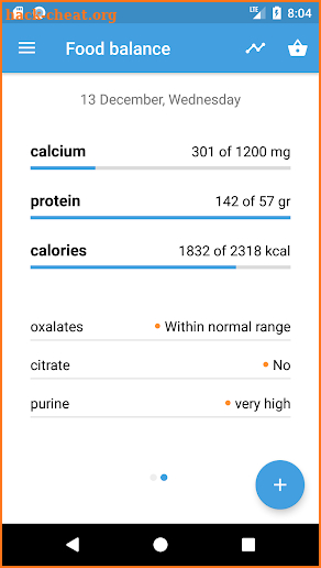 Stone MD — Kidney stones screenshot