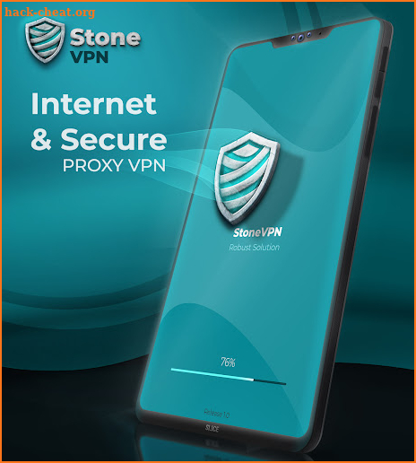 Stone VPN – Fast & Simple VPN screenshot