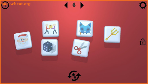 Story Dice - Tell A Story 🎲 screenshot