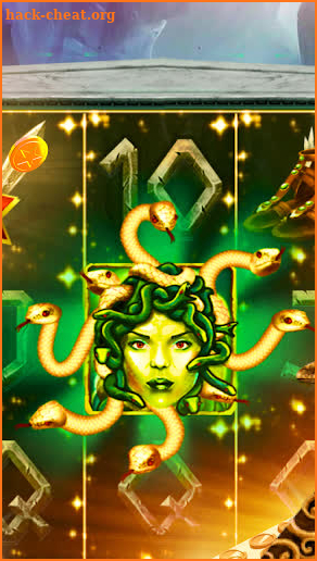 Story of Medusa screenshot