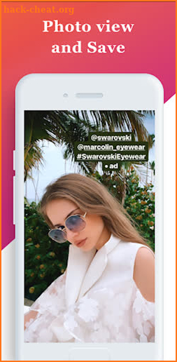 Story Save - Story Downloader for Instagram screenshot