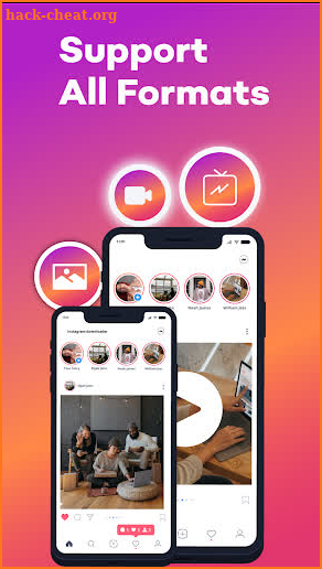 Story Saver For Instagram & IG screenshot