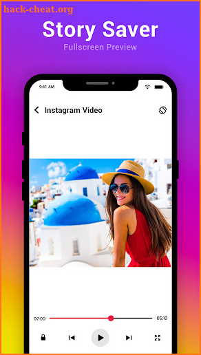 Story Saver for Instagram Pro screenshot