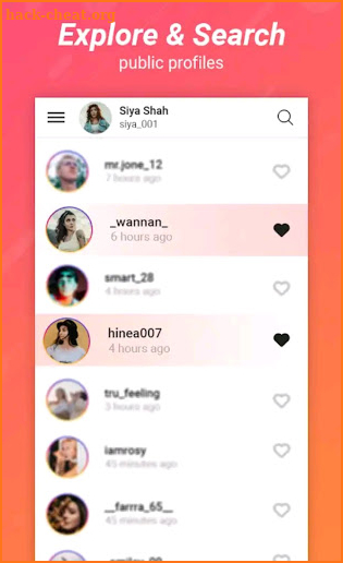 Story Saver for Instagram Reels Post IGTV Download screenshot