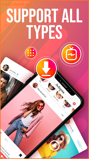 Story Saver for Instagram - Video Downloader screenshot