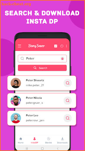 Story Saver - Video Downloader screenshot