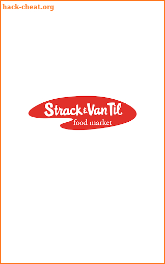 Strack and Van Til screenshot