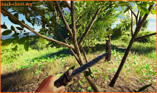 Stranded Deep Walkthrough screenshot