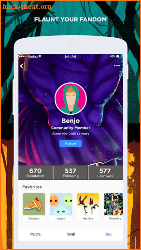 Stranger Things Amino screenshot