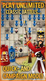 Stratego® Single Player screenshot