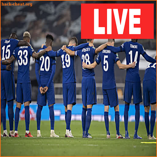 Stream EPL Live screenshot