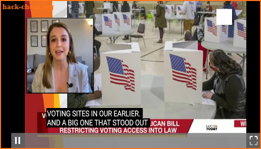 Stream Msnbc Play Live Plus screenshot