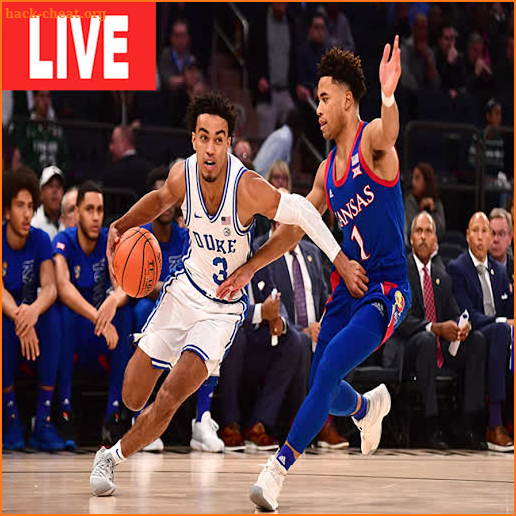 stream NCAAB live screenshot