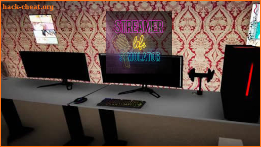 Streamer Life Simulator Game Advice screenshot