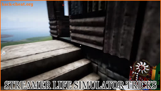 Streamer Life Simulator Trick screenshot