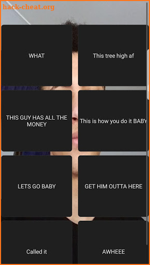 Streamers Soundboard (PAID) screenshot