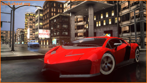 Street Burnout: City Car Racing 2019 screenshot