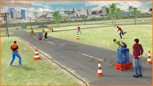 Street Cricket Tournament 2019: Live T20 World Cup screenshot