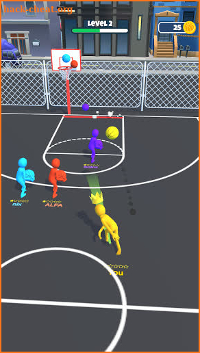 Street Hooper screenshot