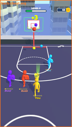 Street Hooper screenshot