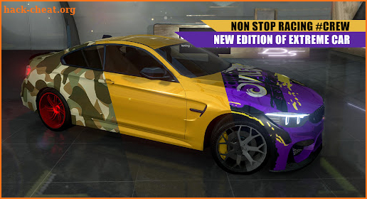 Street Race 3D screenshot