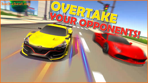 Street Racer Pro screenshot