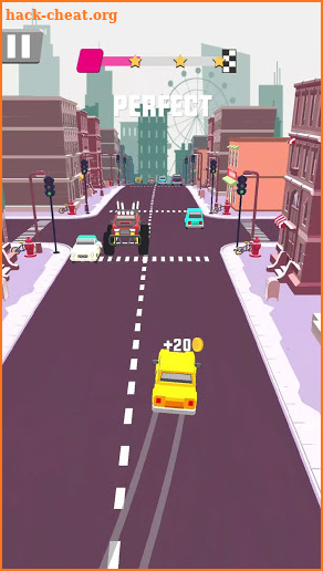 Street Rider 3D screenshot