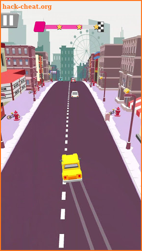 Street Rider 3D screenshot