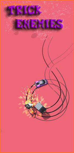 Street Rush screenshot