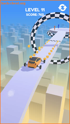 Stretch Rider screenshot