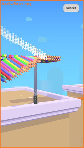 Stretch Slice screenshot