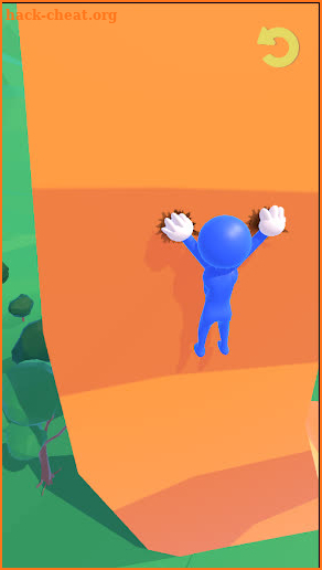 Stretchy Climb screenshot