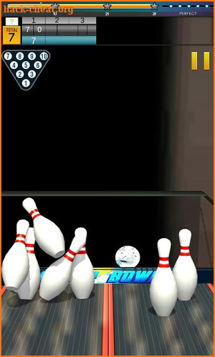 Strike Bowling Master 2019 screenshot