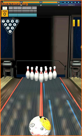 Strike Bowling Master 2019 screenshot