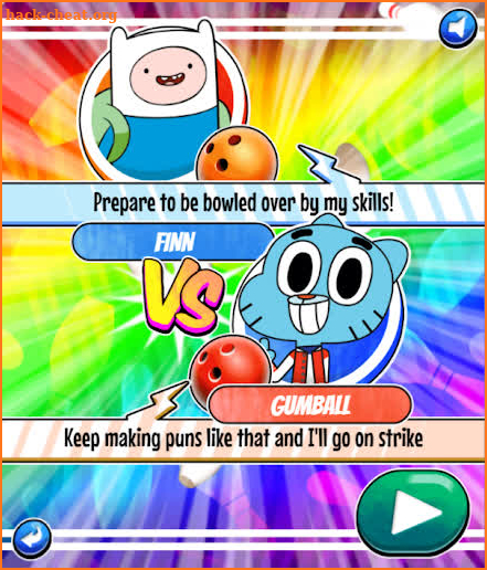 Strike | Ultimate Bowling screenshot